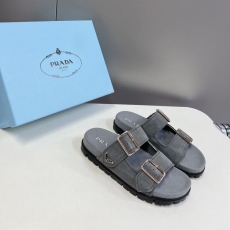 Prada Slippers